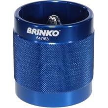 Brinko Rohrentgrater für Kunststoffrohre von Ø25-63mm