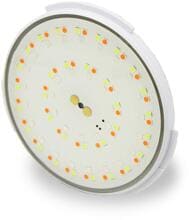 Duravision DVM LED Ersatzleuchtmittel, 16W, 12V AC, RGB