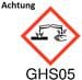 hth Rapidfloc Flockungsmittel, flüssig, 3l
