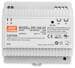 Mean Well Smart Lamps Hutschienen Netzteil für VarioLine RGB DMX, 100W, 24V