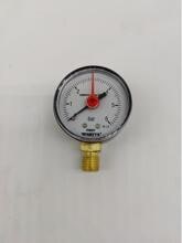 Watts Manometer für Filterbehälter Trend Side Plus Ø 500/600mm