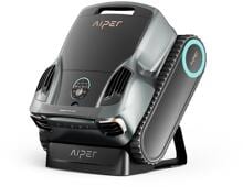Aiper Scuba X1 Pro Max Poolroboter für Schwimmbecken bis 300m², schwarz
