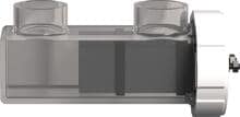 Midas Elektrolysezelle 20 g/h ohne Gehäuse