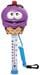 Kokido Deluxe Yummy Poolthermometer, farblich sortiert
