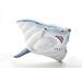 Intex Stingray Ride-On Schwimmtier, ab 3 Jahre, 188x145cm