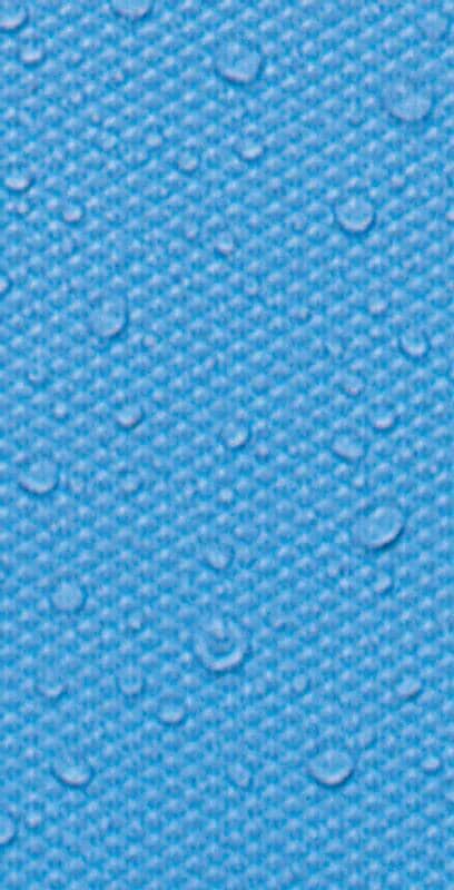 Interline Innenhülle Stahlwandpool Century, Diana, Sunlake 975x490x120/132cm, Einhängebiese, oval, Folienstärke 0,4mm, blau