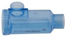 Innowater Zellengehäuse SMC 10 - 30 Salzwasserelektrolysegerät, transparent
