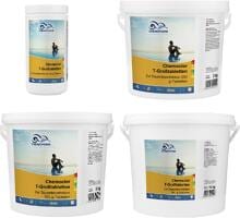 Chemoform Chemoclor T-Großtabletten