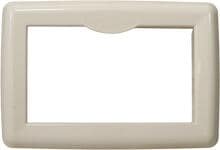 MTS Blendrahmen für Skimmer V20 ABS, weiß