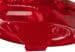 Swim Essentials Oh Crab Schwimmring für Babys, 0-1 Jahre, Ø 69cm, rot