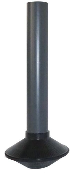 OKU Standrohr mit Filterdüse für Bali und Eco Sandfilteranlage, für Top-Mount-Filter, Kesselgröße Ø 320mm