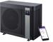Zodiac Z250iQ Wärmepumpe, Pools von 55-90m³, Wifi, schwarz