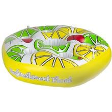 PoolCare Lemon Poolbar, aufblasbar, Ø 70cm, farbig
