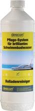 Descon Rolladenreiniger für Rollläden und Schwimmbadabdeckungen, 1 Liter