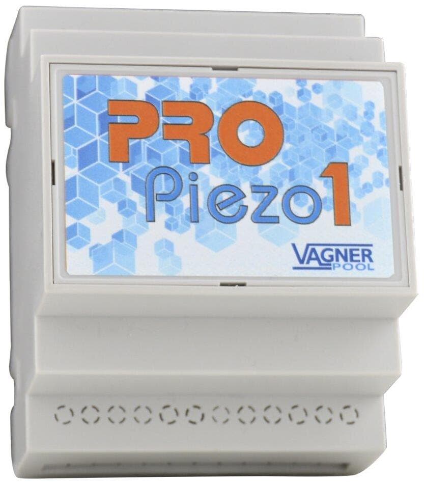 Vagner Pool Pro Piezo 1 Steuerung Gegenstromanlage, 230V/AC, mit Fernbedienung