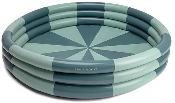 Swim Essentials Essence Kinder Pool, ab 3 Jahren, 150x30cm, grün