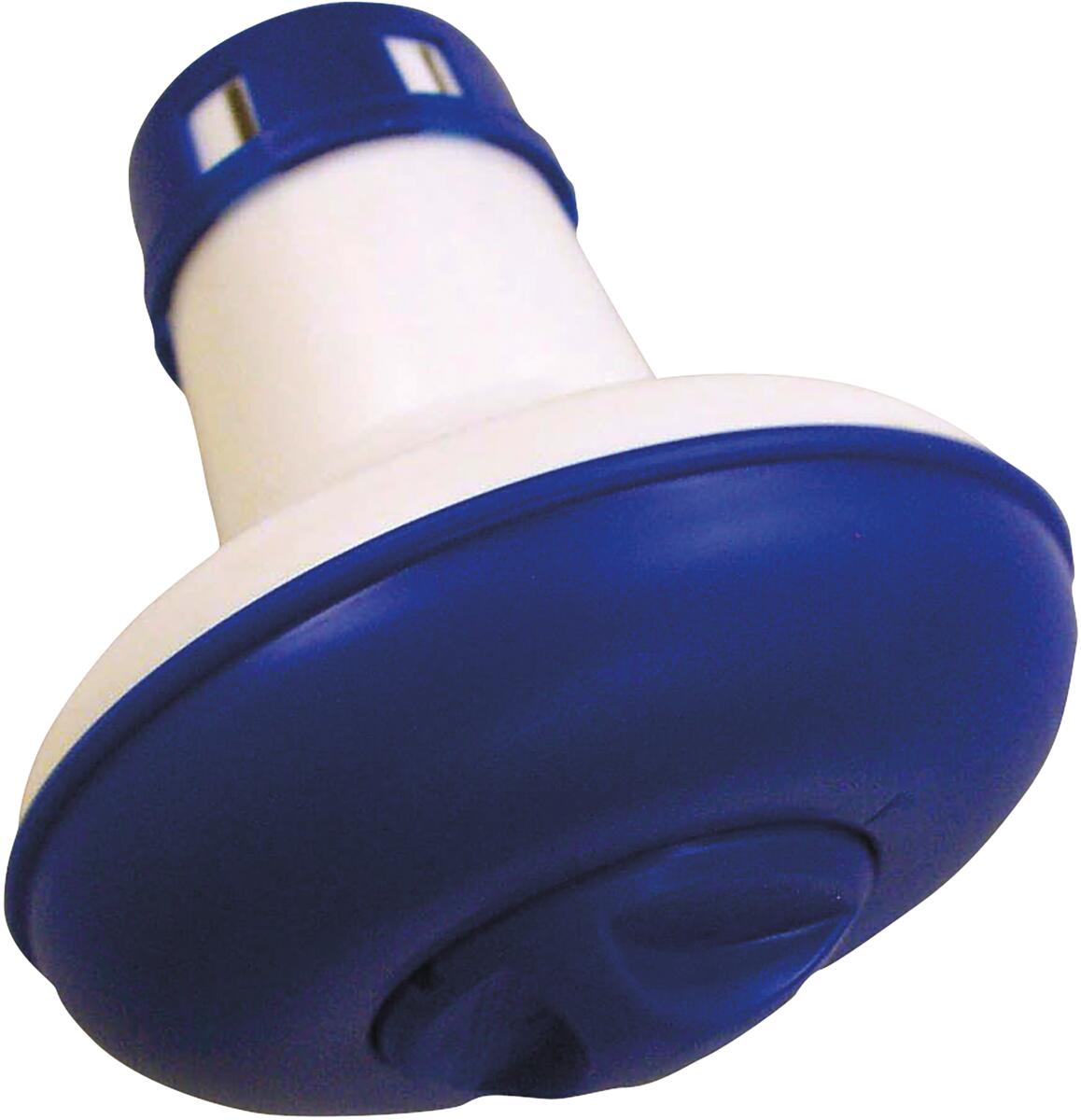 Chemoform Dosierschwimmer für Kleintabletten, 20g