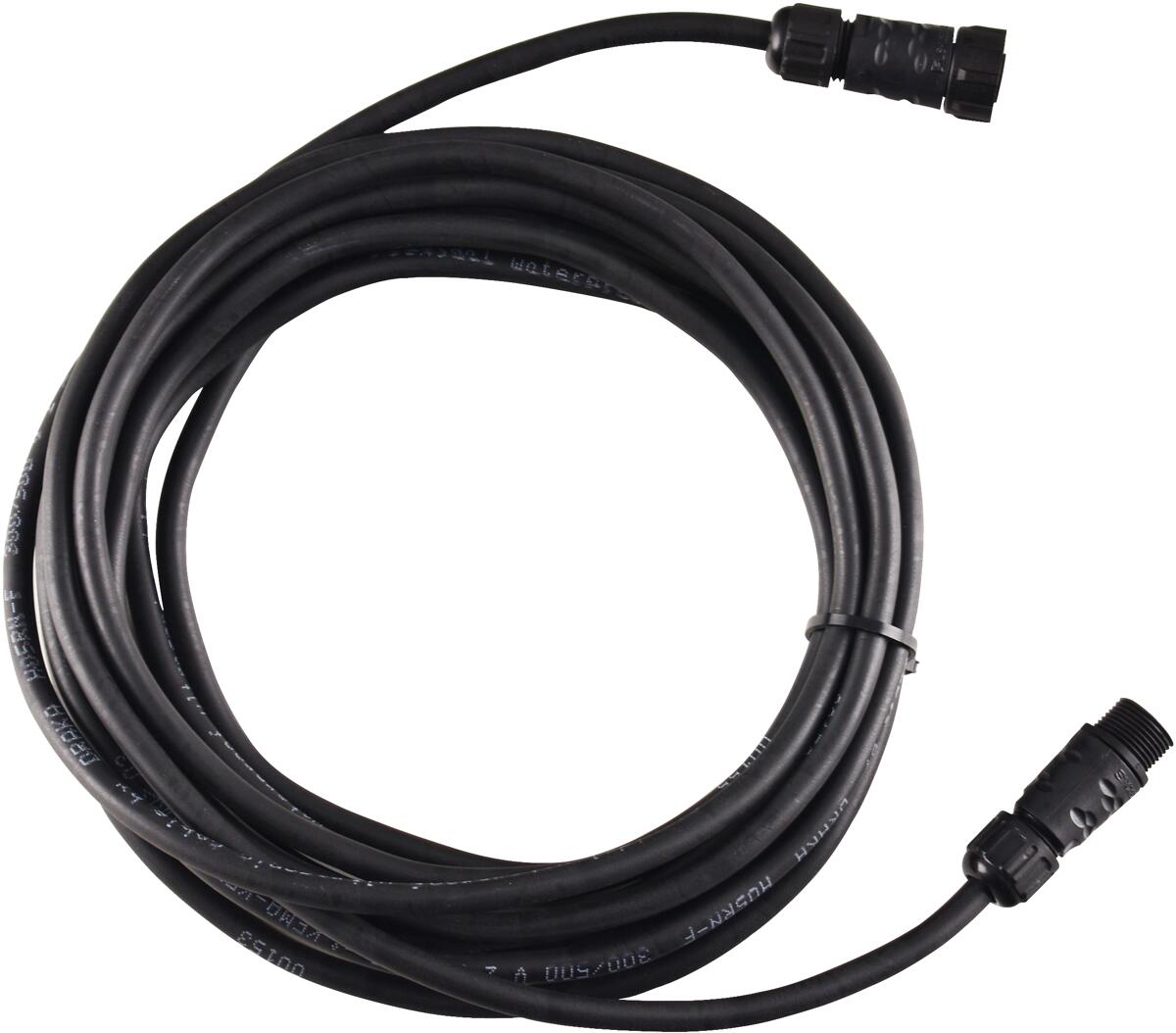 ClickSonic Verlängerungskabel für G-Sonic Algenvernichter, 2/3 PIN, 20m Kabel