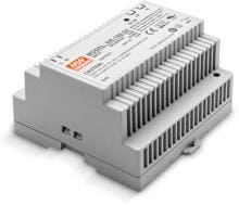Mean Well Smart Lamps Hutschienen Netzteil für VarioLine RGB DMX, 100W, 24V