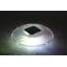 Bestway 58111 Flowclear LED-Poolleuchte Poolbeleuchtung Schwimmlicht Ø 18cm weiß