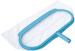 Intex 29051 Pool-Rechen Skimmer Kescher Poolreinigung blau