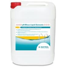 Bayrol pH-Minus Liquid Domestic, flüssig, 20 Liter