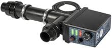 Daprà D-EWT-NC Elektroheizer Neo Compact inkl. Strömungswächter und Überhitzungsschutz, 230/400V, Titan