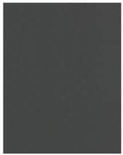 Elbe Exclusive Line Natural Supra Teichfolie Poolfolie, 2500x200cm, Rolle 25m, schiefergrau