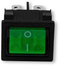Ersatz-Schalter für Salzwasser-Elektrolyse-System, 250V AC/6A
