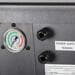 Gre Inverter-Wärmepumpe Poolheizung Pools von 30 bis 75m³, schwarz