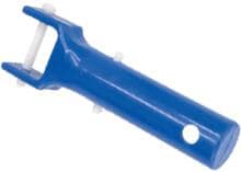 BWT 40825 Ersatzhalterung für Bürsten, blau