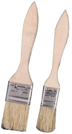 Flachpinsel für Poolbau, 12mm