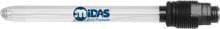 Midas Redox Sonde Glassonde für Mess- und Regelanlagen für den Pool