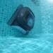 Maytronics Dolphin Liberty 300 Pool-Roboter Bodensauger, 15m³, ClickUp, Eco Modus, schwarz