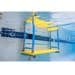 Finis Hanging Swim Bench Plattform für Kindertraining & Schwimmanfänger