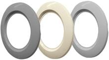 Trend Pool Blende Unterwasserscheinwerfer PAR56, Kunststoff
