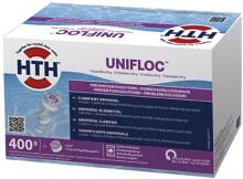 hth Unifloc Universal-Flockungsmittel Tabletten 40g, 400g