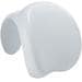 Bestway 60307 2er Set Lay-Z-Spa Whirlpools Nackenkissen Kopfstütze Kopfkissen weiß