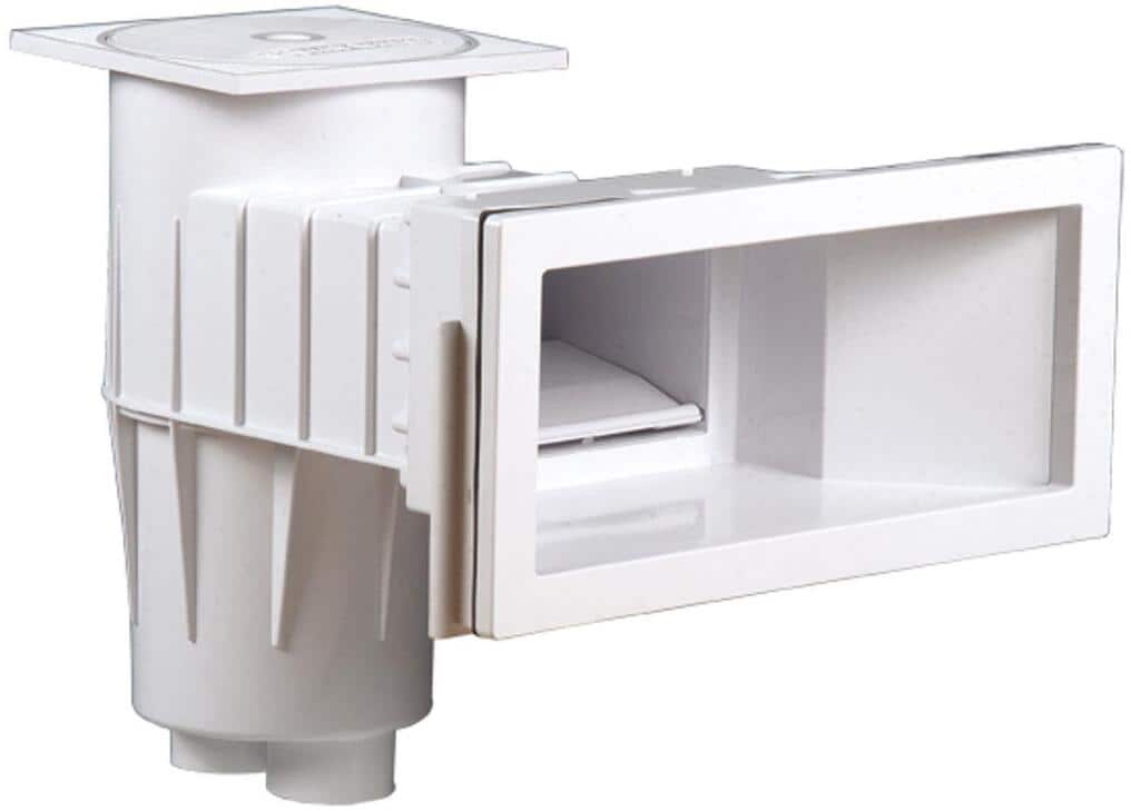 AstralPool Ring-Aufsatz In Weiß – Zubehör Für Pool-Filter & Pumpen