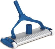 Peraqua Ocean Vac Bodensaugerbürste, 35cm breit, Anschluss Ø 38mm, weiß/blau