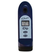 ITS Sensafe eXact iDip 34in1 Photometer, elektronisches Messgerät für Wasseranalyse, Bluetooth, ph-Wert, Chlor, Alkalinität, Cyanursäure
