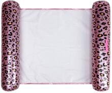 Swim Essentials Safari Chic Wasserhängematte, ab 6 Jahren, 116x78cm, roségold