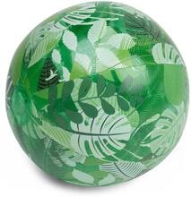 Swim Essentials Tropic Dream Beachball Wasserball, Ø 51cm, grün