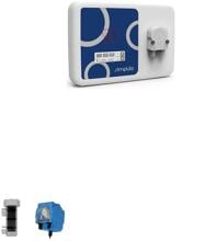 Nextpool Simpleo Duo TX Salzelektrolyse, 65-175m³