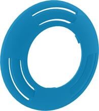 Duratech PZA170-RD-MB Abdeckblende für Unterwasserlicht Adagio Pro/Vision Pro, Ø 170mm, Polymer, mitternachtsblau