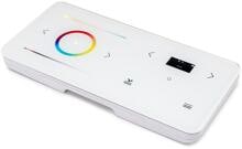 Pahlen DLT10-RGB Funkfernbedienung für LED VS/AP Poolbeleuchtung, inkl. Trafo