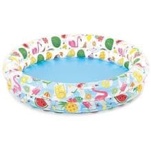 Intex Just So Fruity Pool für Kinder ab 2 Jahre, 122x25x18cm