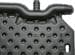 Oku Max-Absorber Solarabsorber Set, 200x100cm, 16-56m², Polyethylen