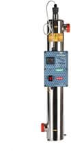 Dapra Easy-UV 2.0 Sterilisator für Pooldesinfektion, 5–15 m³/h, Anschluss 2" AG