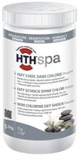 hth Spa Shocksauerstoffpulver, 1,2kg